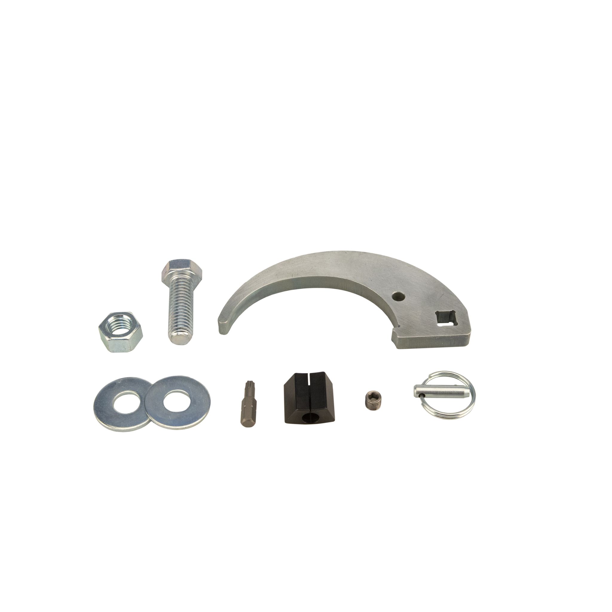Cam Phaser Lockout Kit for GM GEN V LT4 Engines