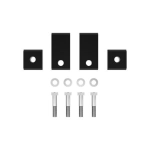 ICON 2022-2025 Toyota Tundra/2023-2025 Toyota Sequoia, Front Sway Bar Drop Kit