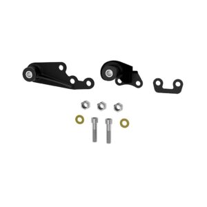 ICON 2022-2025 Toyota Tundra/2023-2025 Toyota Sequoia/2024-2025 Lexus GX550, Front, Differential Drop Kit