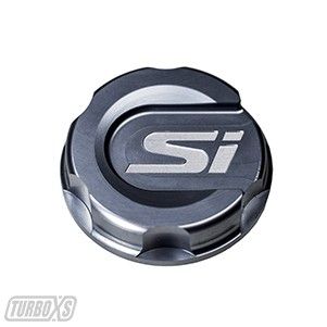 Turbo XS Oil Cap