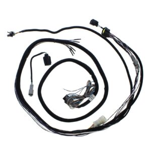 Dominator 4R70W Automatic Transmission Controller Harness