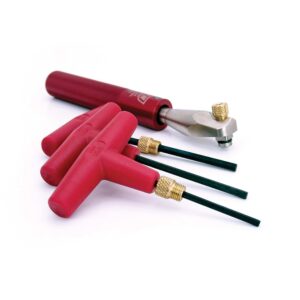 Valve Lash Adjustment Torque Wrench