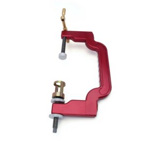 Heads-Off Valve Spring Compressor