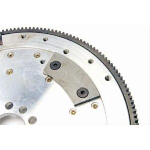 Counterweight Kit: Pontiac, Mopar: 4.22 in/oz