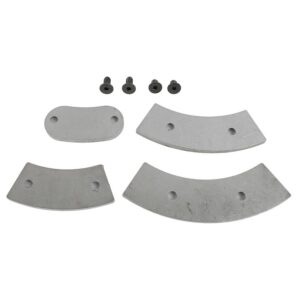 Counterweight Kit: Chevrolet