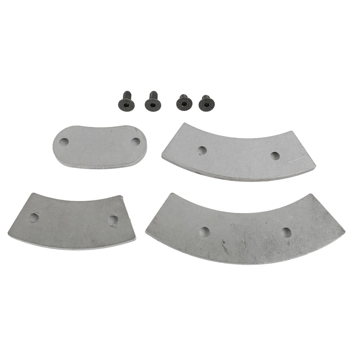 Counterweight Kit: Chevrolet