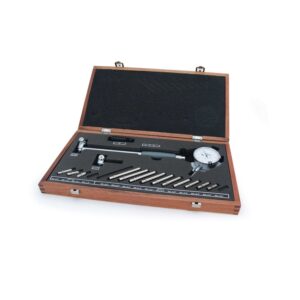 Dial Bore Gauge Combination Kit