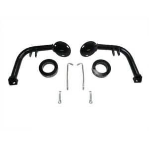 ICON 2007-2014 Toyota FJ Cruiser/2003-2024 Toyota 4Rrunner/2005-2023 Toyota Tacoma S2 Shock Hoop Kit