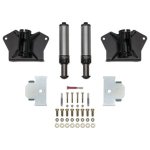 07-21 TUNDRA REAR HYD BUMP STOP KIT