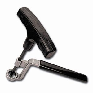 7/16" EZ Valve Lash Wrench w/ 1/8" T-Handle