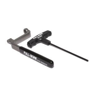 7/16" EZ Valve Lash Wrench w/ 5/32" T-Handle