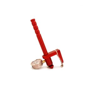 Adjustable On-Head Valve Spring Pressure Tester