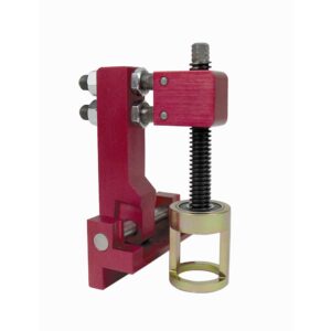 Adjustable Valve Spring Remover for SBC w/ Jesel/T&D Rockers