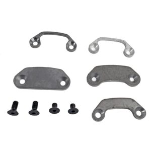 Counterweight Kit: Chrysler