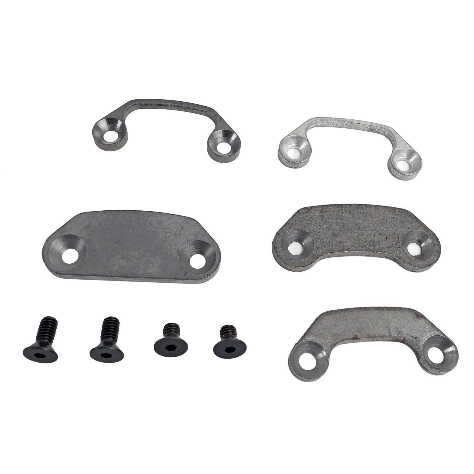 Counterweight Kit: Chrysler