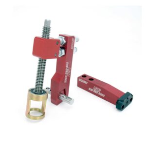 Adjustable Valve Spring Remover for Big Chief Heads