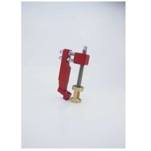 Adjustable Valve Spring Remover for Stud Mount/All 7/16" Studs