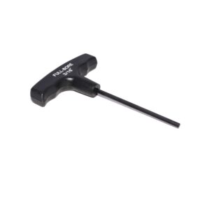 3/16" T-Handle for EZ Valve Lash Wrenches