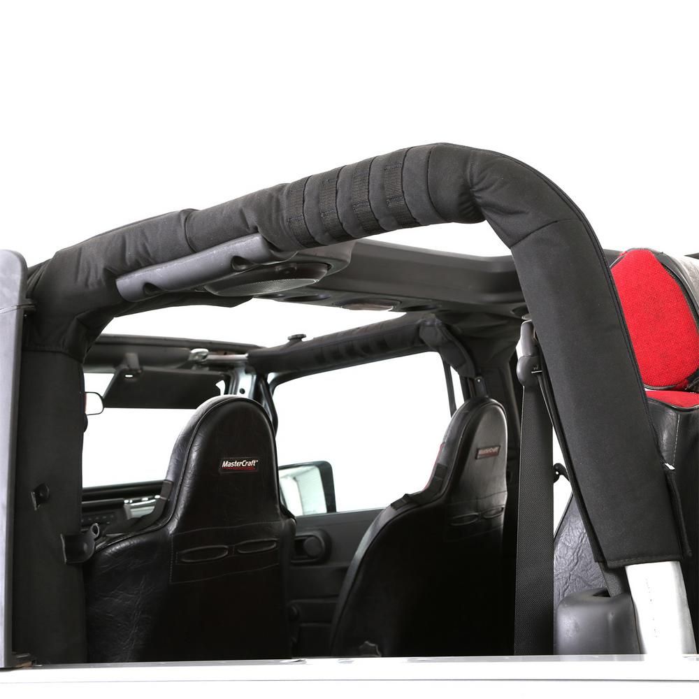 Roll Bar Cover