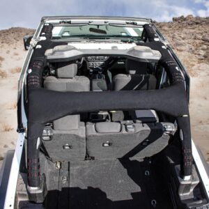 Roll Bar Cover