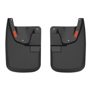 Husky Front Mud Guards 56681