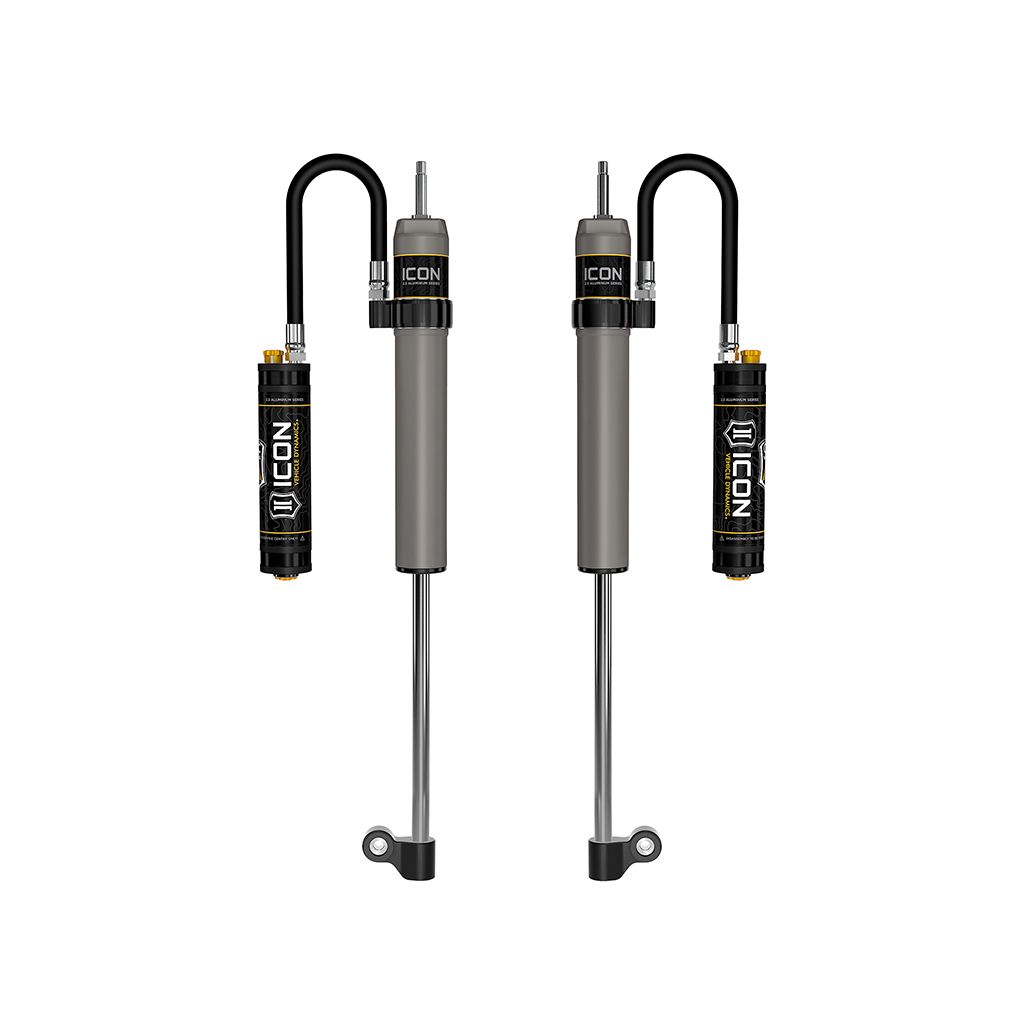 07-21 TUNDRA RXT REAR 2.5 VS RR CDCV PAIR