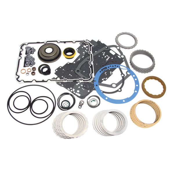 02-'10 5R55S Ultimate Master Racing Overhaul Kit.
