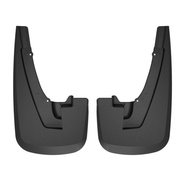 Husky Front Mud Guards 58041