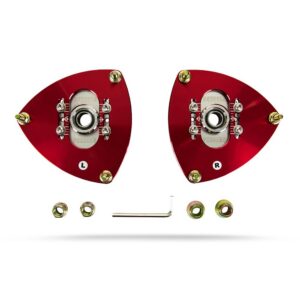 CAMBER PLATE - SUBARU