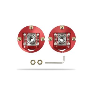 CAMBER PLATE - CHEVY