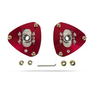 CAMBER PLATE - SUBARU