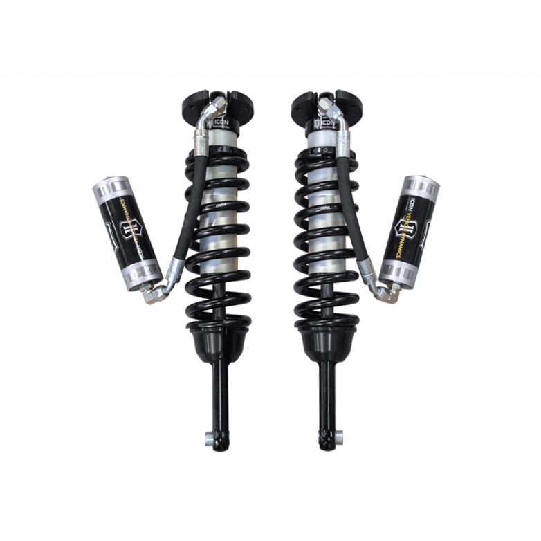 07-09 FJ/03-09 4RNR/03-09 GX EXT TRAVEL RR COILOVER KIT 700LB