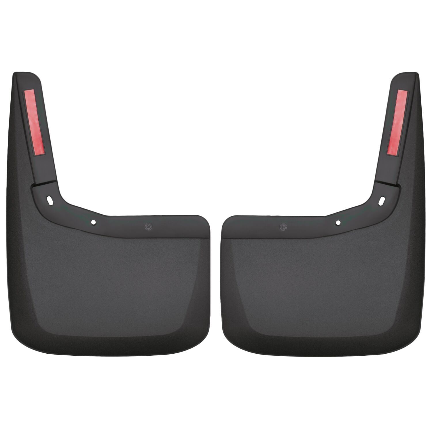 Husky Rear Mud Guards 59521