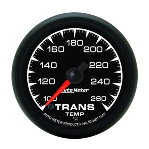 2-1/16 in. TRANSMISSION TEMPERATURE, 100-260 Fahrenheit, ES