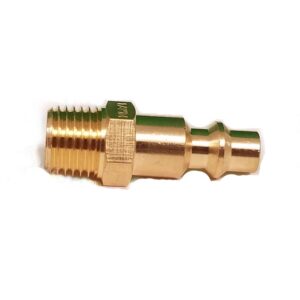 Kleinn Air Horns - 59815 - Quick Connect Stud-1/4 in. M