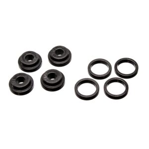 Manual Transmission Shifter Stabilizer Bushing Set