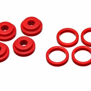 Manual Transmission Shifter Stabilizer Bushing Set