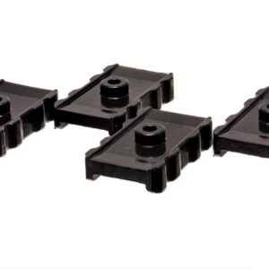 Universal Leaf Spring Pad