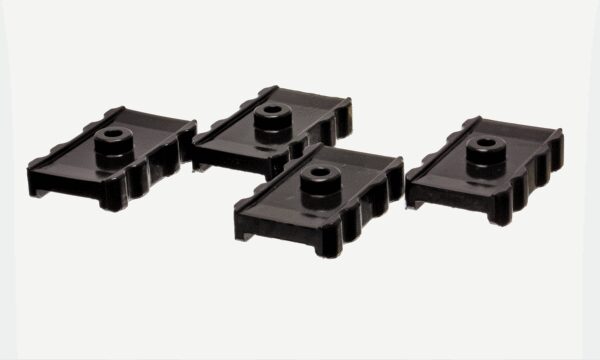 Universal Leaf Spring Pad