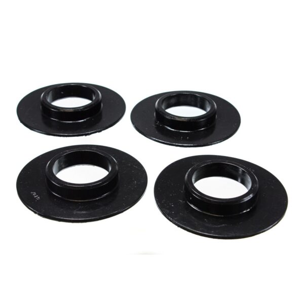 Coil Spring Isolator Set