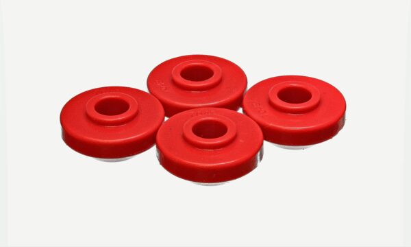 Strut Rod Bushing Set