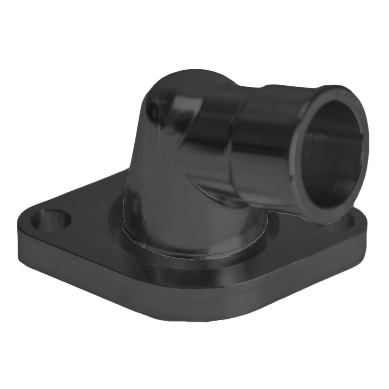 Water Neck, Big Block Ford 429/460, Ford 351 Cleveland