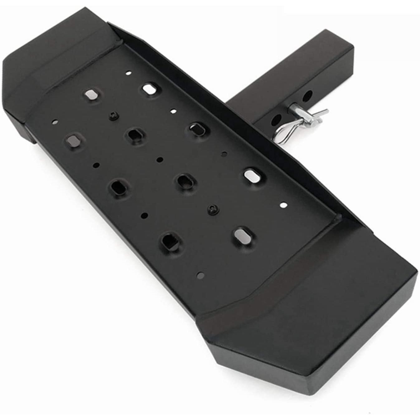 Steelcraft - STX600 Running Boards - 600-00020