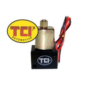 RollStop Replacement Solenoid.