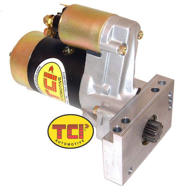 Ford 400/429/460/351M/400M Extreme Racing Starter.