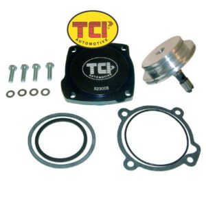 Ford C4 Billet Servo Kit