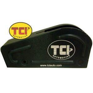 Aluminum Cover for Outlaw Shifter