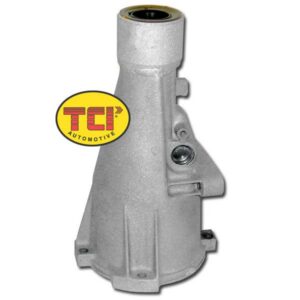 Low-Drag Powerglide Transmission Tailhousing.