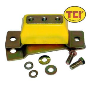 Ford Severe Duty Transmission Crossmember Mount