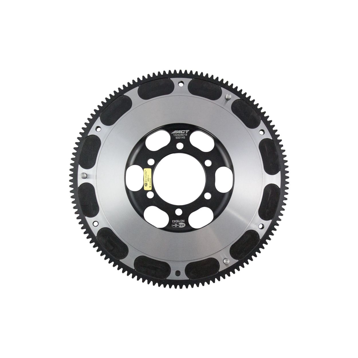 ACT XACT Flywheel Streetlite